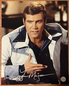 Lindsay Wagner, Lee Majors Der Sechs Millionen Dollar Mann (1974 - 1978