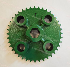 Pickup Spyder Sprocket for John Deere Baler 440E 449 450M 460M 469 + AFH211871