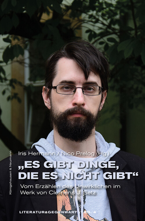 Thumbnail - »es Gibt Dinge, Die Es Nicht Gibt« Iris Hermann (u. A.) Taschenbuch