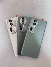 Original For Oppo Reno11 Pro Rear Housing Back Cover Battery Back Cover  Lens