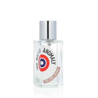 Etat Libre D Orange She Was An Anomaly Eau De Parfum 50 ml (unisex)