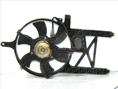 92120EB800 ventilator für NISSAN PATHFINDER 4.0 G V6 2006-2012 2005 64664