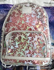 disney magic mirror backpack