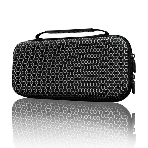 Portable Storage Bag For Switch 2 Console Protective Carrying Case Shockproof - Picture 5 of 12