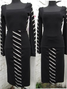 light grey bodycon dress