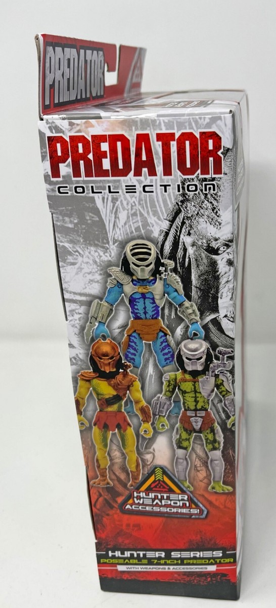 未開封● 未発売 LANARD プレデターPREDATOR HUNTER 未開封○ 未発売 LANARD プレデターPREDATOR HUNTER