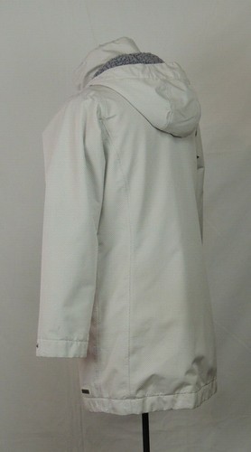 Womens Merrell S/P Jacket Windbreaker Hooded Waterproof Breathable Select-R-XDry - Picture 6 of 11