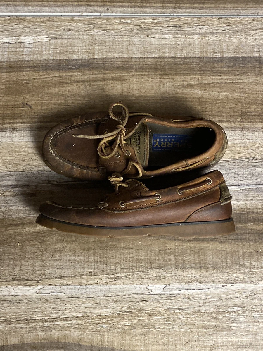 Sperry defender best sale