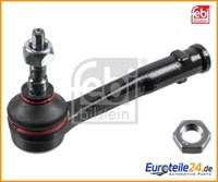 Spurstangenkopf Febi Bilstein 180969 FüR Jeep Renegade Suv