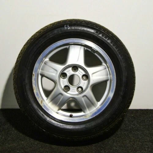 Audi Kompletträder mit 15 112