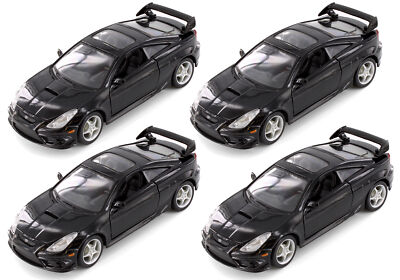 MAISTO Toyota Celica GT-S 2004 – Detailreiches Modellauto Im Maßstab 1:24