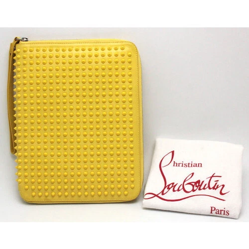 Christian Louboutin Tablet & eReader Cases, Covers & Keyboard