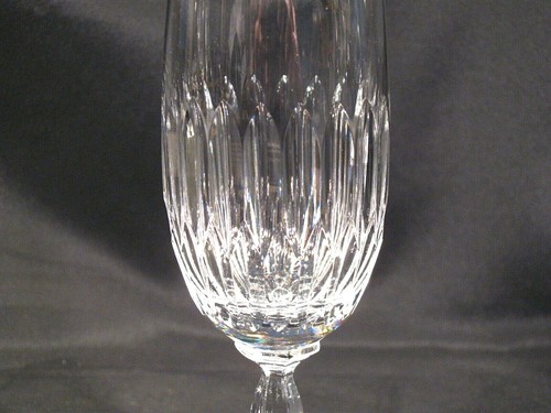 Schott-Zwiesel Celebration Champagne Flutes Set of 5 - Picture 8 of 11