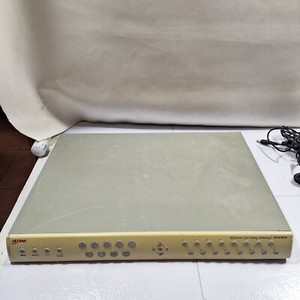 Ultrak 16 Channel Color Duplex Multiplexer KX1610CN