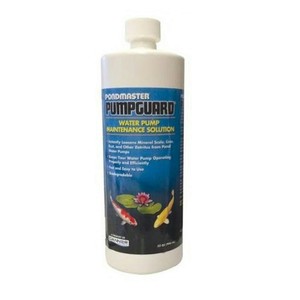 Pondmaster-Pump-Guard-03907-Garden-Pond-Water-Pump-Maintenance-Solution-32-oz