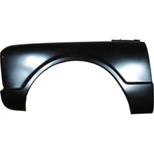 Brothers Trucks A1004-67 Front Driver Side Fender For 1967 C/K Series Trucks NEW