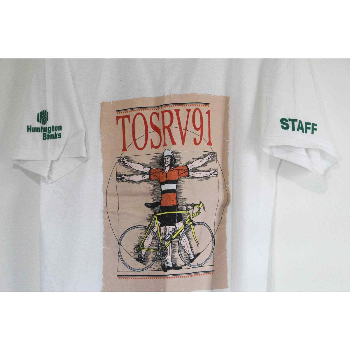 RCサクセション WINTER NIGHTS TOUR 1990 長袖Tシャツ 90 The Original