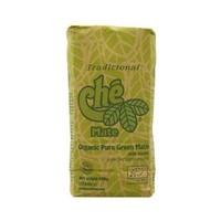 6 Packs Of Che Che Mate Organic Pure Green Mate With Stems 500g 6 Packs Of Che Che Mate Organic Pure Green Mate With Stems 500g