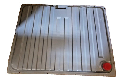 66 67 68 69 Comet Cyclone and 68 69 Montego Gas Fuel Tank F43C