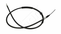 Handbremsseil FüR Ford Mondeo III