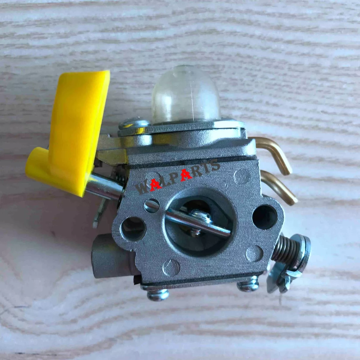Carburetor For RYOBI RBC30SET RLT30CET JCB BC26 LT26 HT26 hedge