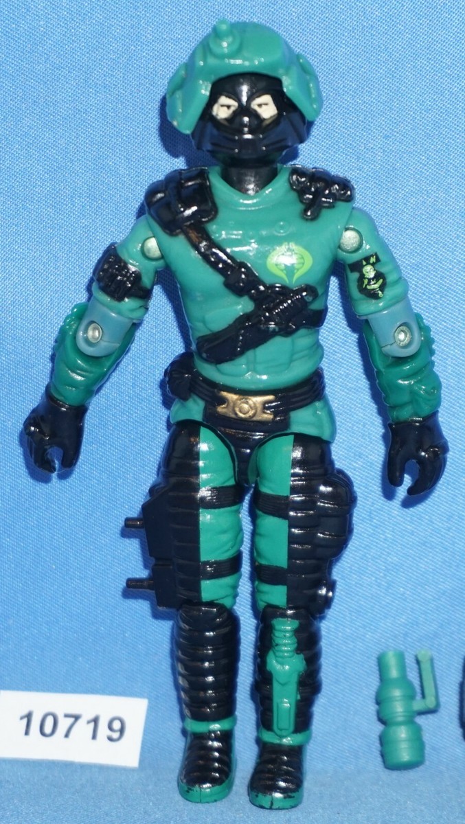 GI ジョー コブラナイトアタッカー G.I. Joe Classified Series