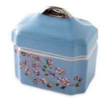 CRU by Darbie Angell Madison's April in NY Sugar Bowl