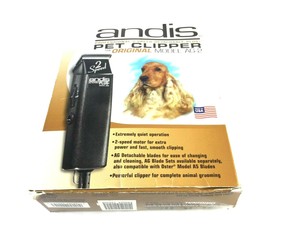andis ag2 clippers