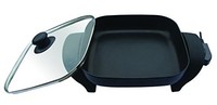 Nesco Es-08 Electric Skillet, 8-inch, New, Free Shipping on sale Nesco Es-08 Electric Skillet, 8-inch, New, Free Shipping on sale