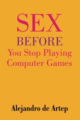 s** Before You Stop Playing Computer Games 9781508908036 Fast Free Shipping-,