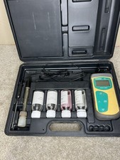 Eutech Oakton Ph6 Acorn Series pH Meter. Hand...
