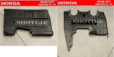 HONDA GENUINE 96-01 ACURA INTEGRA GS LS RS B18B1 Timing Belt Cover Set OEM