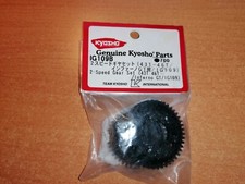 RICAMBI ORIGINALI KYOSHO -VINTAGE- 2 Velocità-Set Ingranaggi 43T-46T Inferno GT IG109B 700