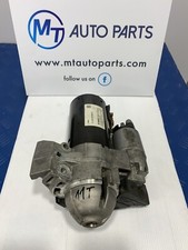BMW 3 4 5 6 7 X SERIES ENGINE STARTER MOTOR 8515900 F01 F06 F10 F15 F25 F30 F32