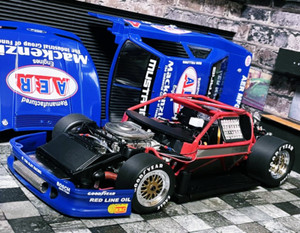 1 18 Gmp Mustang | eBay