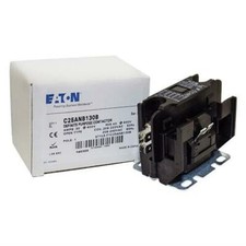 C25ANB130B Eaton / Cutler Hammer Contactor - 30 Amp / 1 Pole / 208/240V Coil