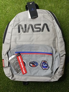 bioworld nasa backpack