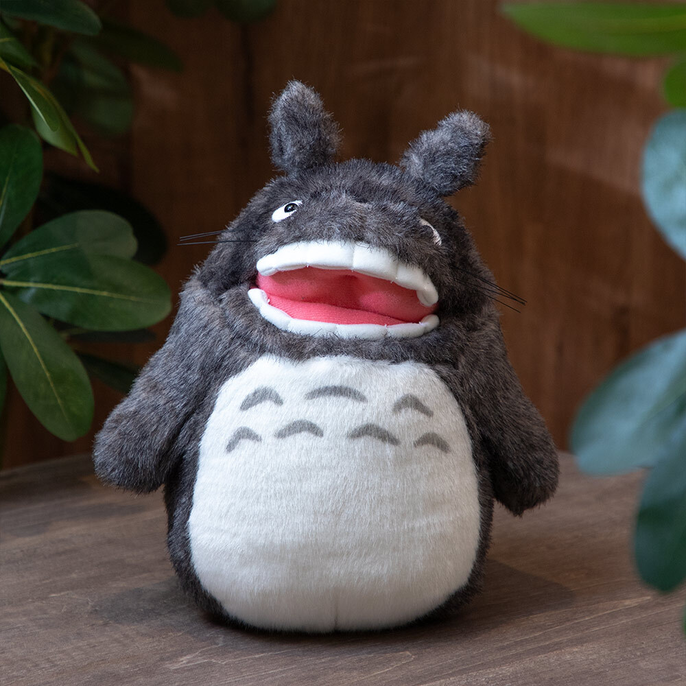 【totoroさま❁専用】 My Neighbor Totoro - Totoro Embroidered Coaster Set