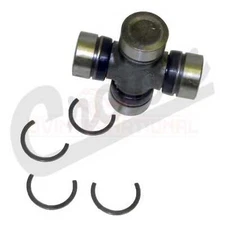 Cr Auto U-Joint Kit Front Driveshaft at Front Axle for Dodge Ram 1500 1997-2001