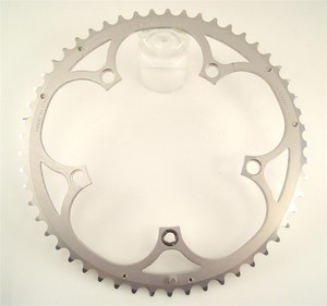 large chainring