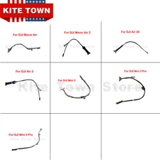 New Gimbal Camera Signal Transmission Wire Line PTZ Flex Cable For DJI Drone