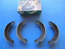 Mâchoire de frein Ford ESCORT