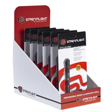 Streamlight Inc SLI99503 STYLUS PRO DISPLAY  1X6