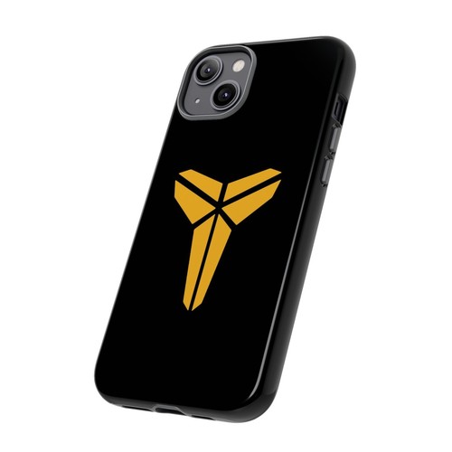 Kobe Bryant Phone Case, Mamba Logo Phone Case For All Model Phones - Picture 13 of 119