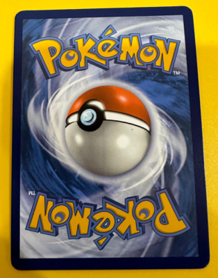 Pokemon TCG New Set Pikachu 247/191 Hyper Rare Gold Card