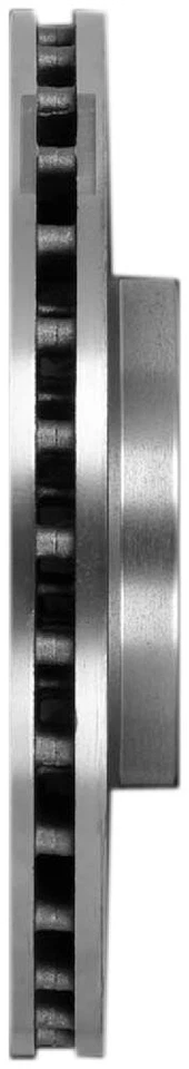 Rotor de freno de disco para Subaru Impreza BENDIX 2005-2011 Foto 2 de 2