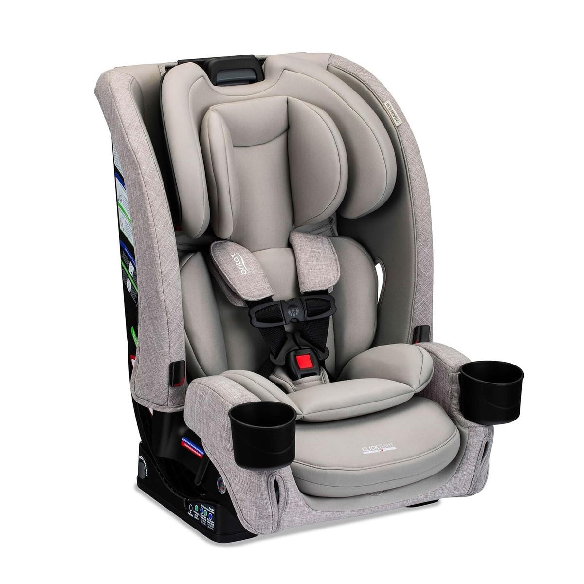 portable stroller for toddler Zoe Traveler in Sand Size 18.5