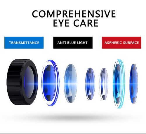 3D VR Brille Helm Glas Virtual Reality Headset für 4.5-6inch Smartphone - Bild 11 von 17