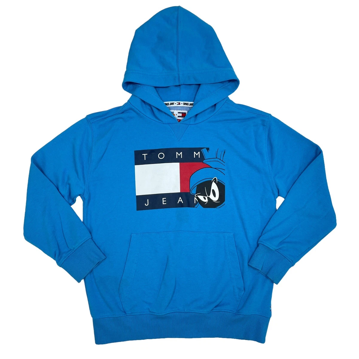 Tommy x looney tunes hoodie sales