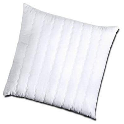Centa Star Sport line Kissen in 80x80 cm 2316.10 Kopfkissen Füllung regulierbar